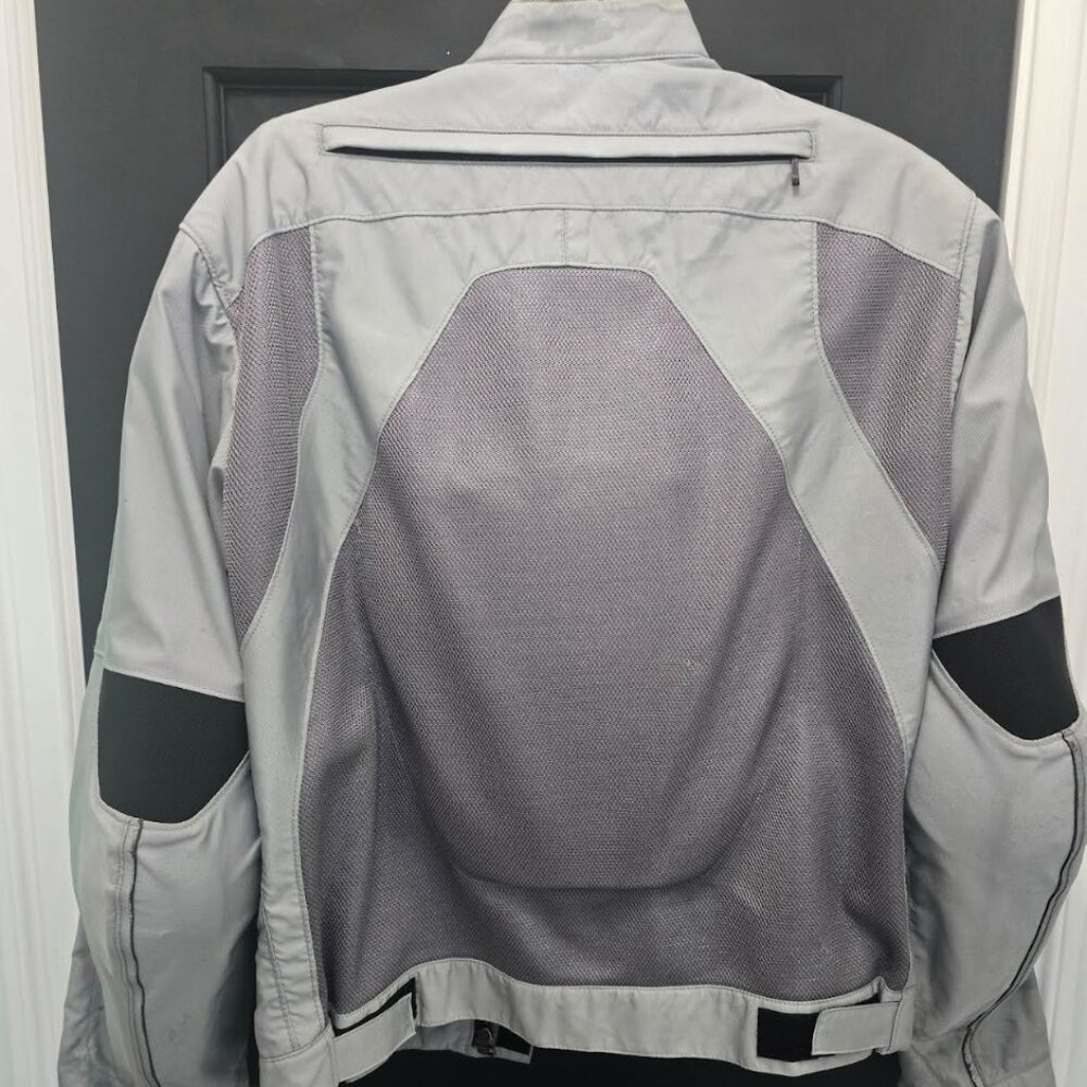 Motorcycle Jacket - Picture 2 of 4